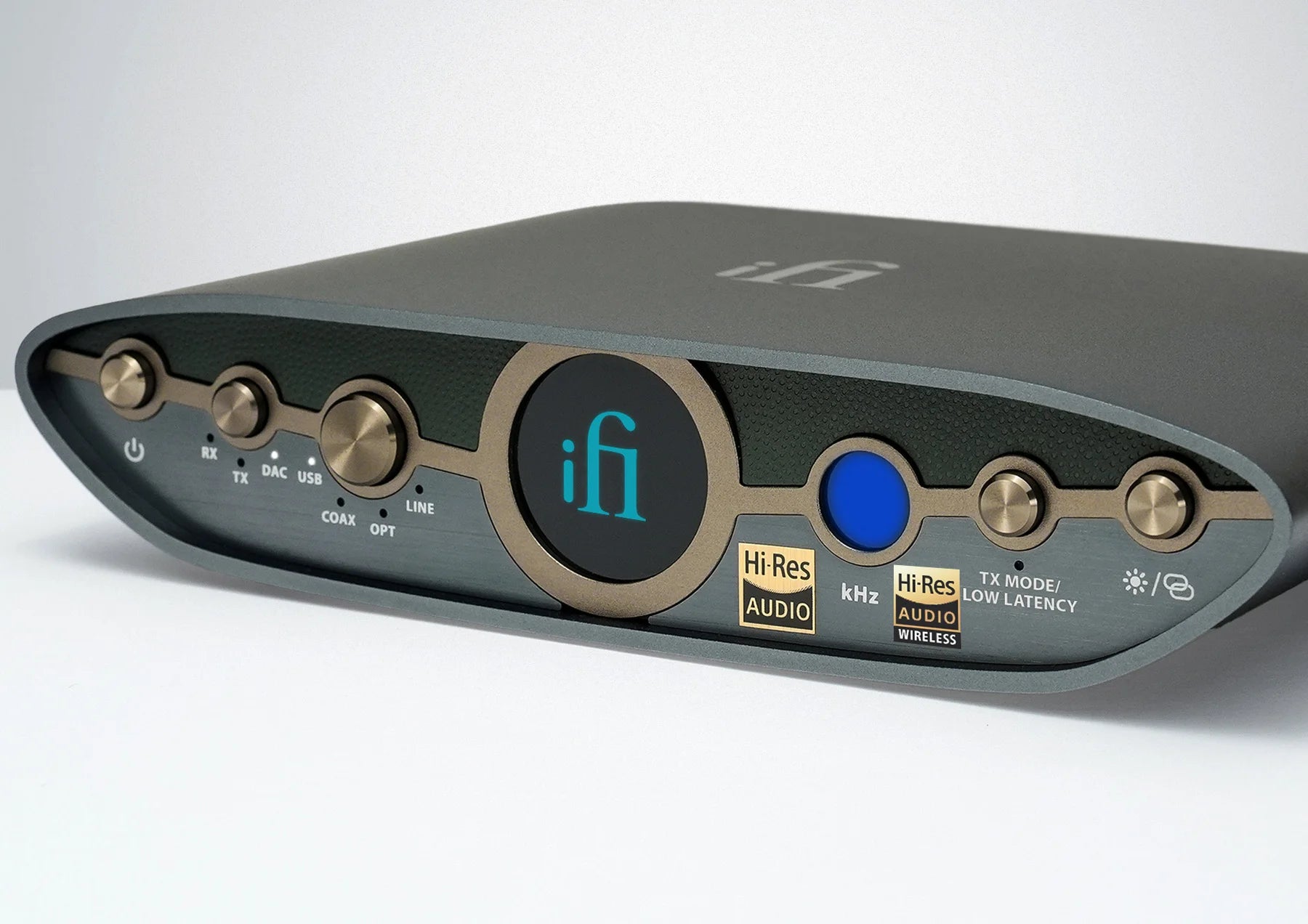 iFi Audio Zen Blue 3