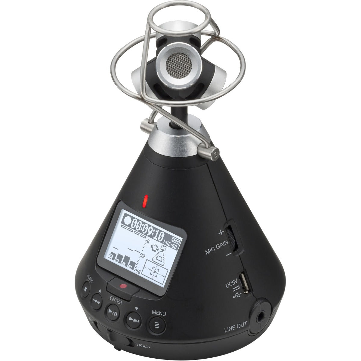 その他 ZOOM H3-VR Zoom H3-VR – Soundium