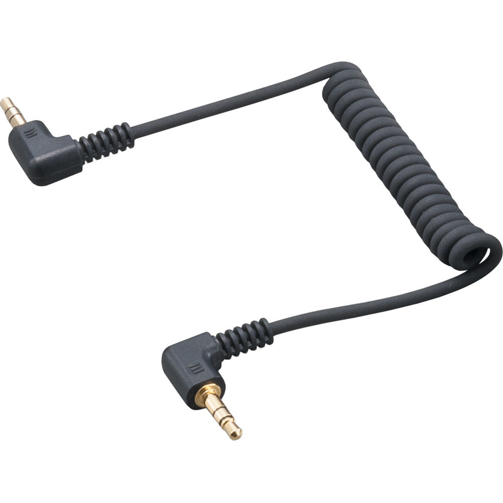 Zoom SMC-1 Stereo Mini Cable for DSLR - Soundium