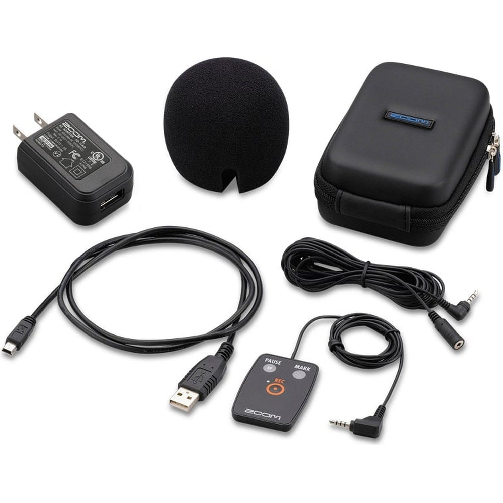 Zoom SPH-2N - Soundium