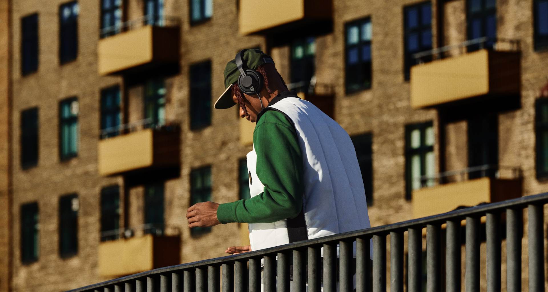 AIAIAI TMA-2 Studio XE (B-Stock)