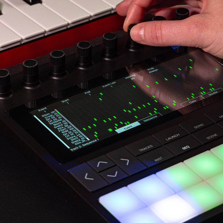 1010music Bento Review: Your Portable Sampling Production Lab