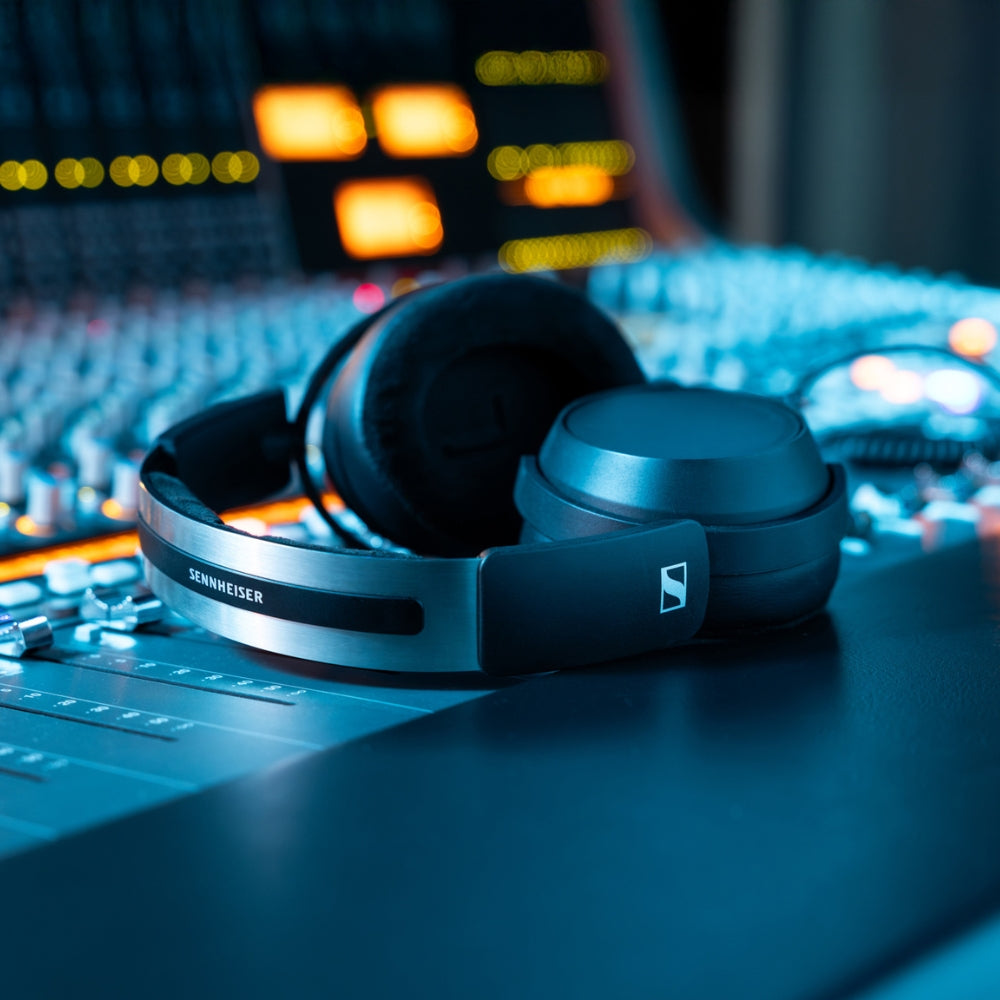 🎧 Sennheiser HD 480 Pro vs HD 480 Pro Plus: Closed-Back Studio Reference