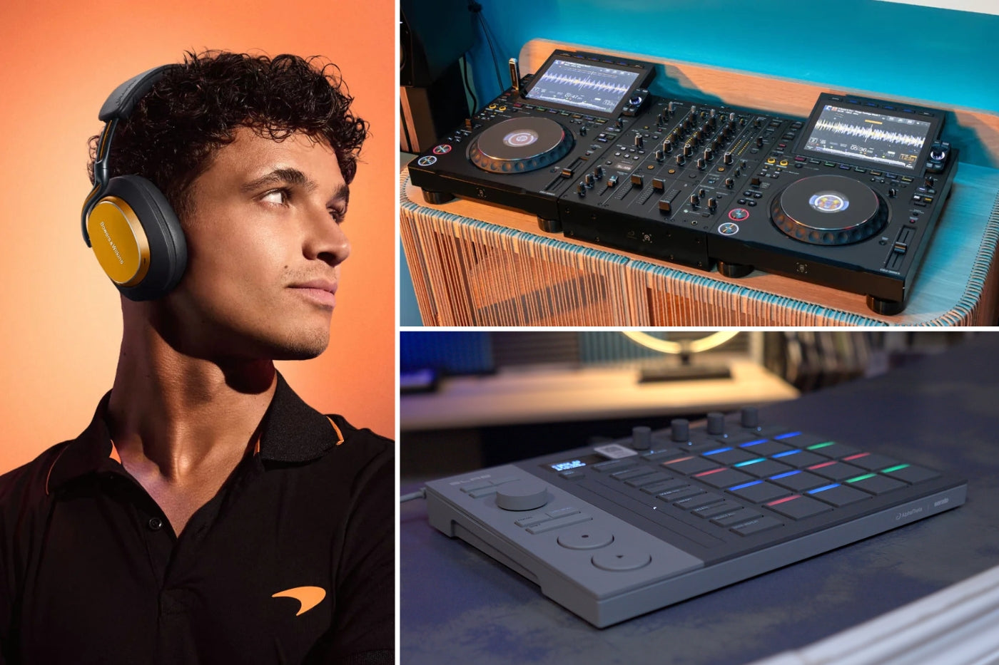 Soundium News: Week 12, 2026