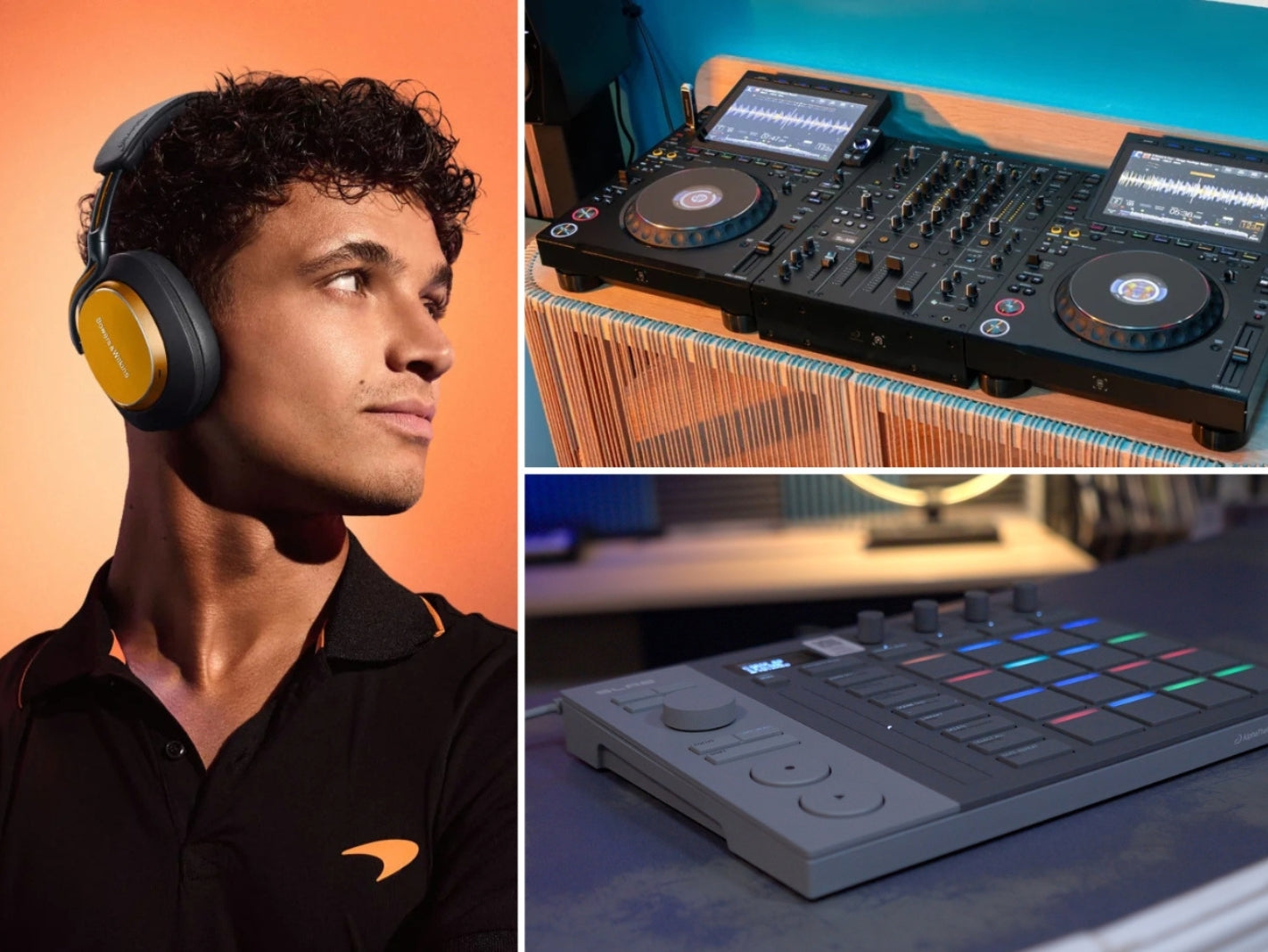 Soundium News: Week 12, 2026