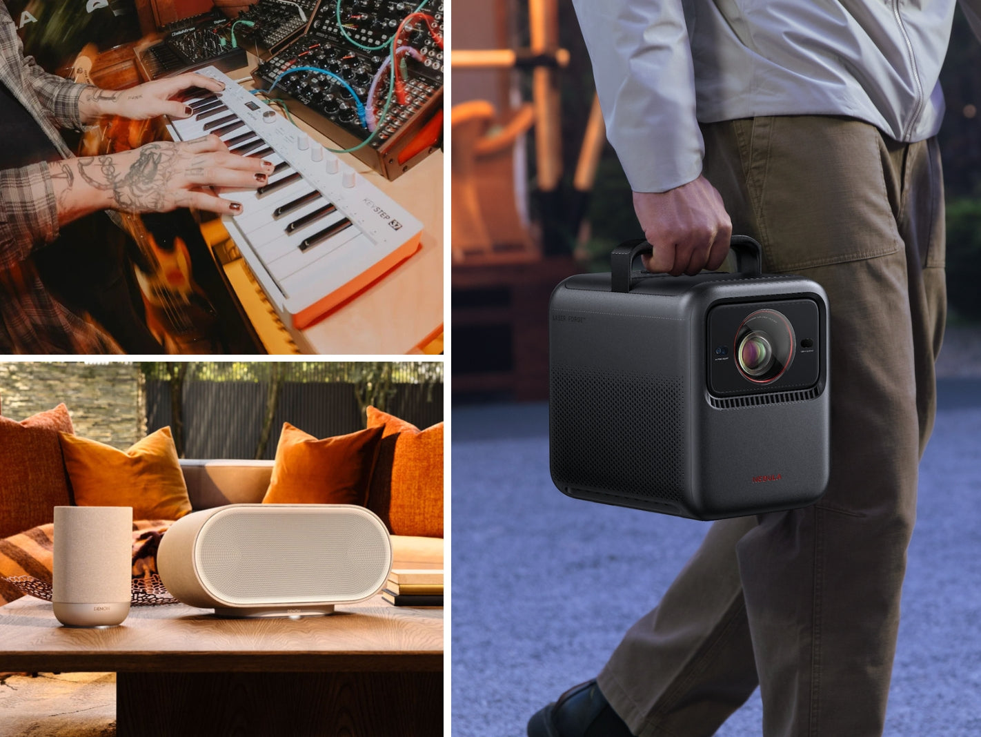 Soundium News: Week 15, 2026