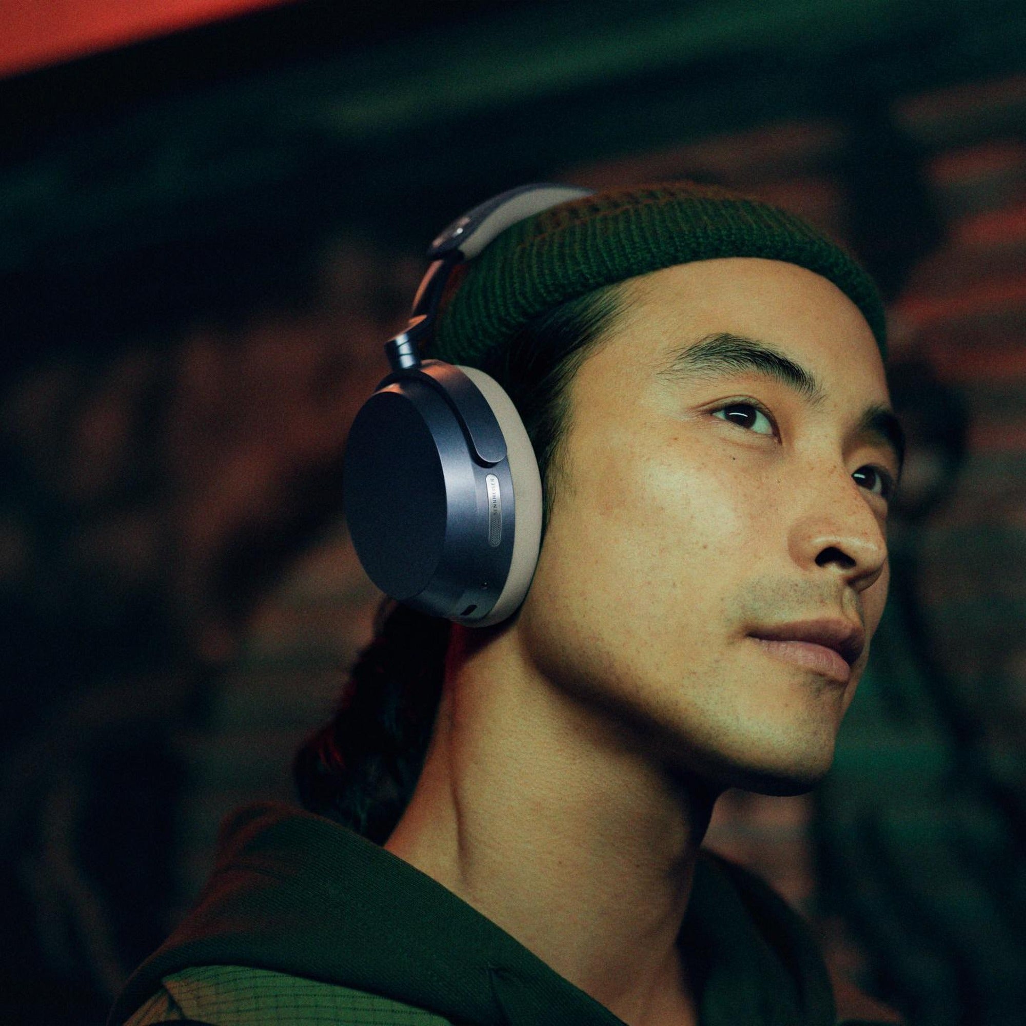🎧 Sennheiser Momentum 5 Wireless: The €400 Flagship You Don't Have to