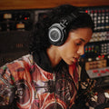 Audio Technica M Series