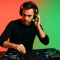DJ CD / MP3 / Media Atskaņotāji