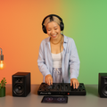 DJ Kontrolieri