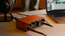 Focusrite Scarlett Series
