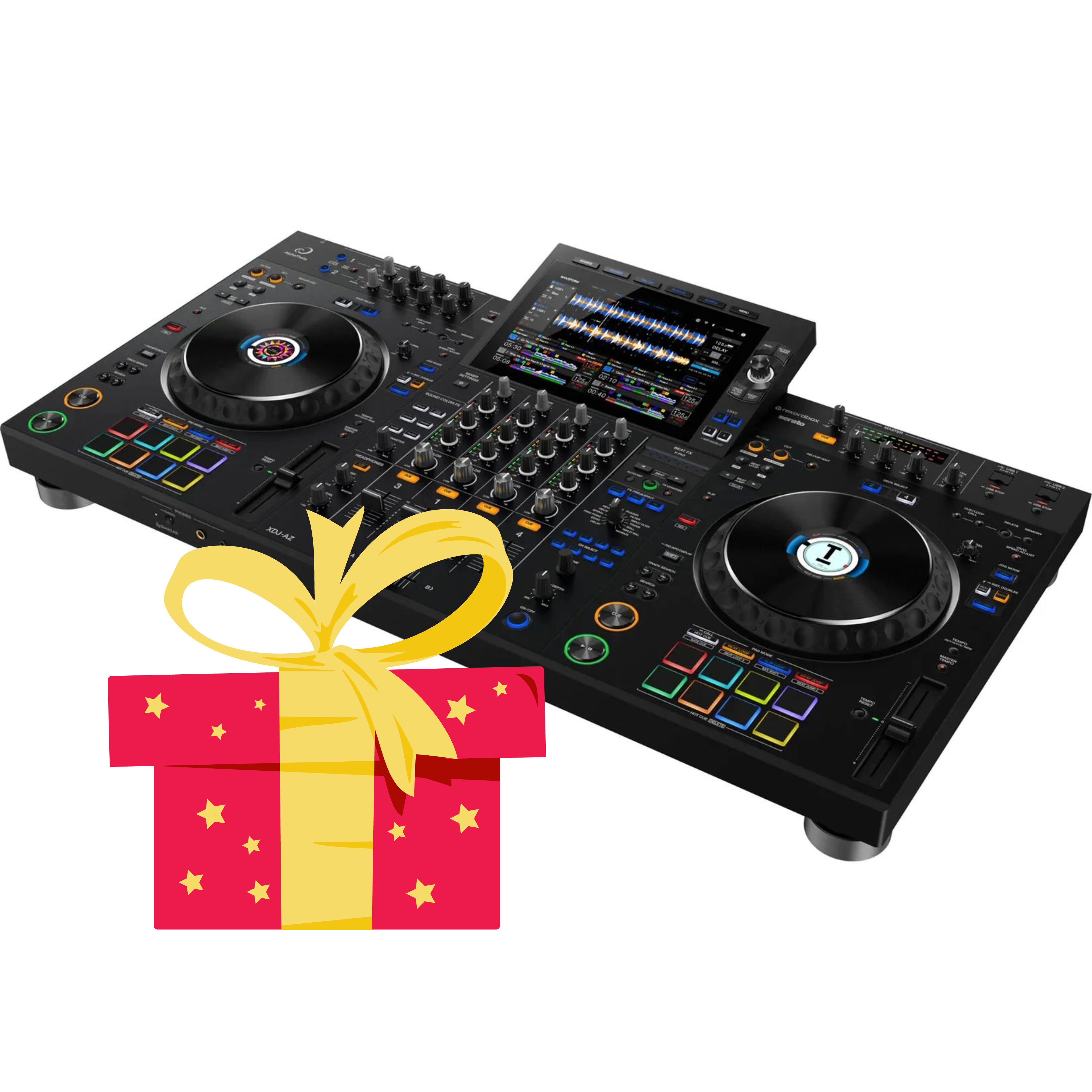 DJ Gifts