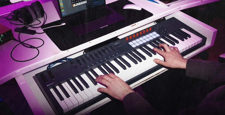 Създадени за FL Studio.