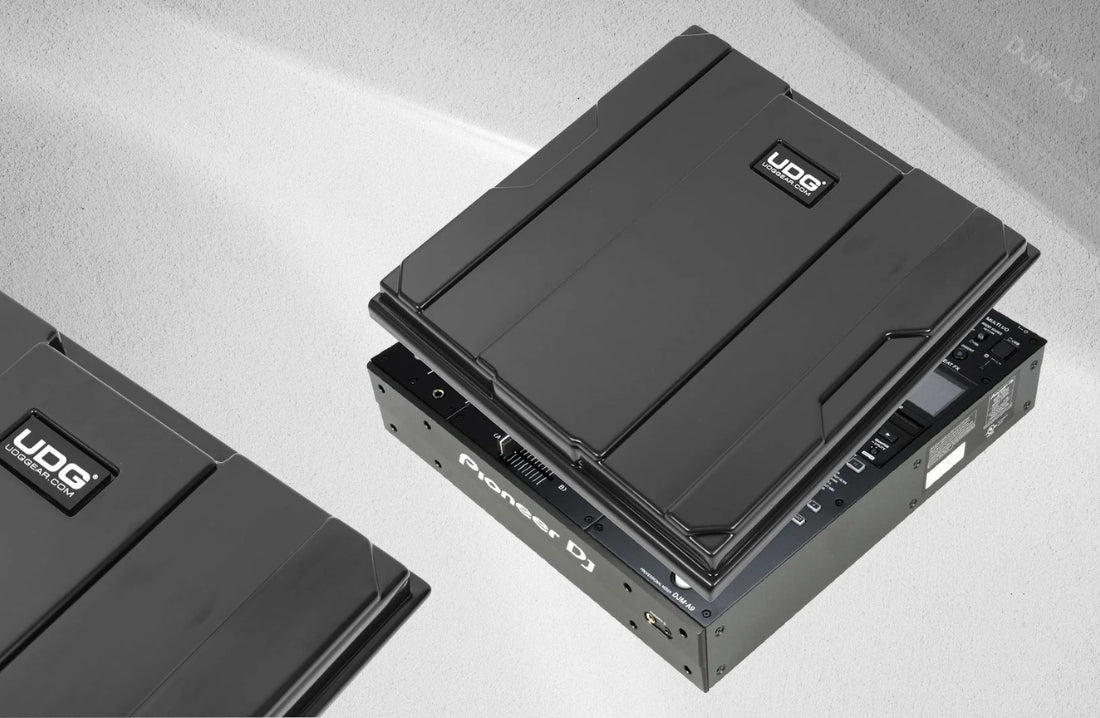 UDG Equipment Cover Series