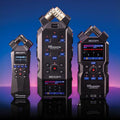 Zoom H Essential Series