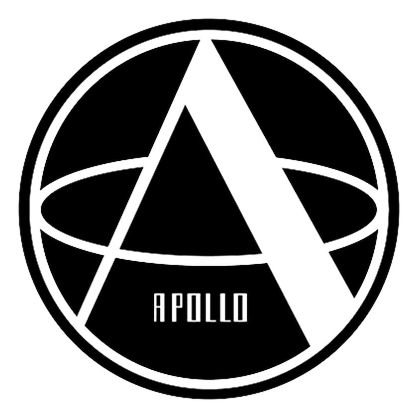Apollo Records