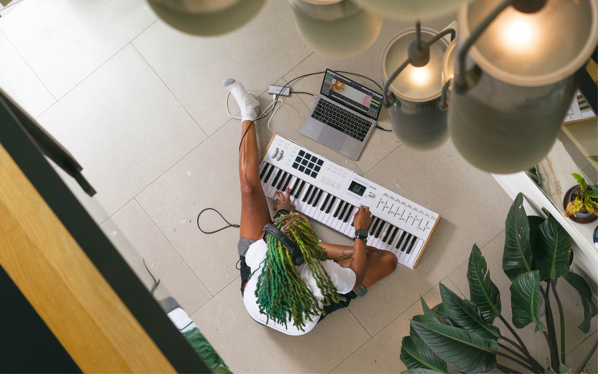 Arturia Keylab Series