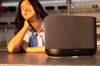 Seria Denon Home