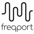Frekvport