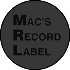 Mac's Record Label