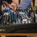 Mackie PROFXV3(+) Series
