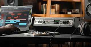Universal Audio Volt sorozat
