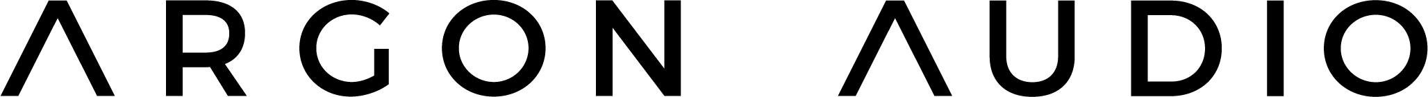 Argon Audio