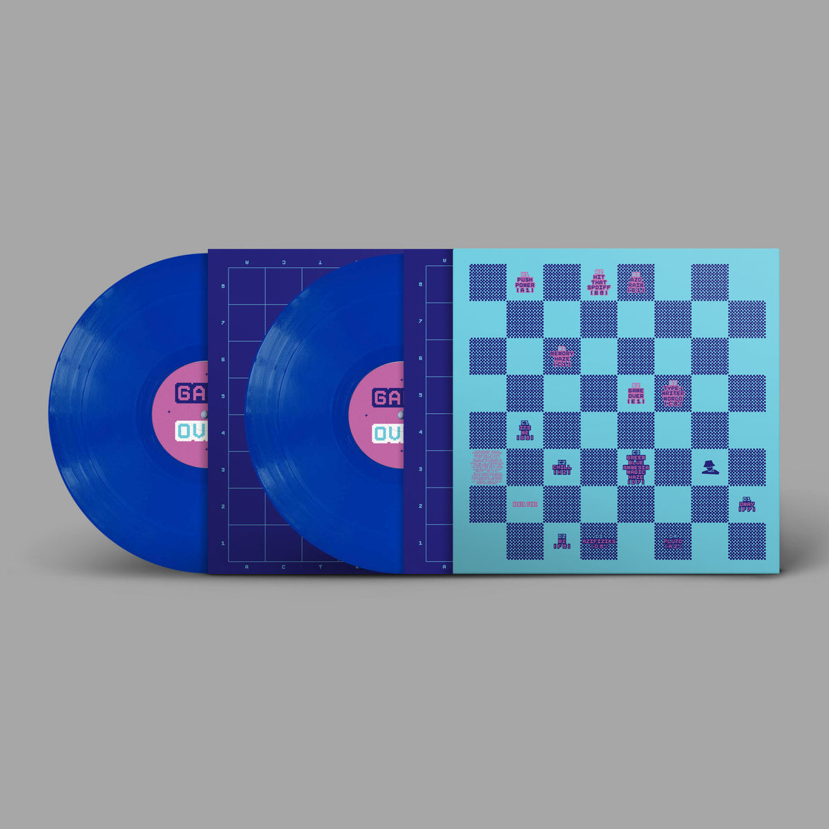 Ninja Tune Vinyl Records & Albums | Soundium