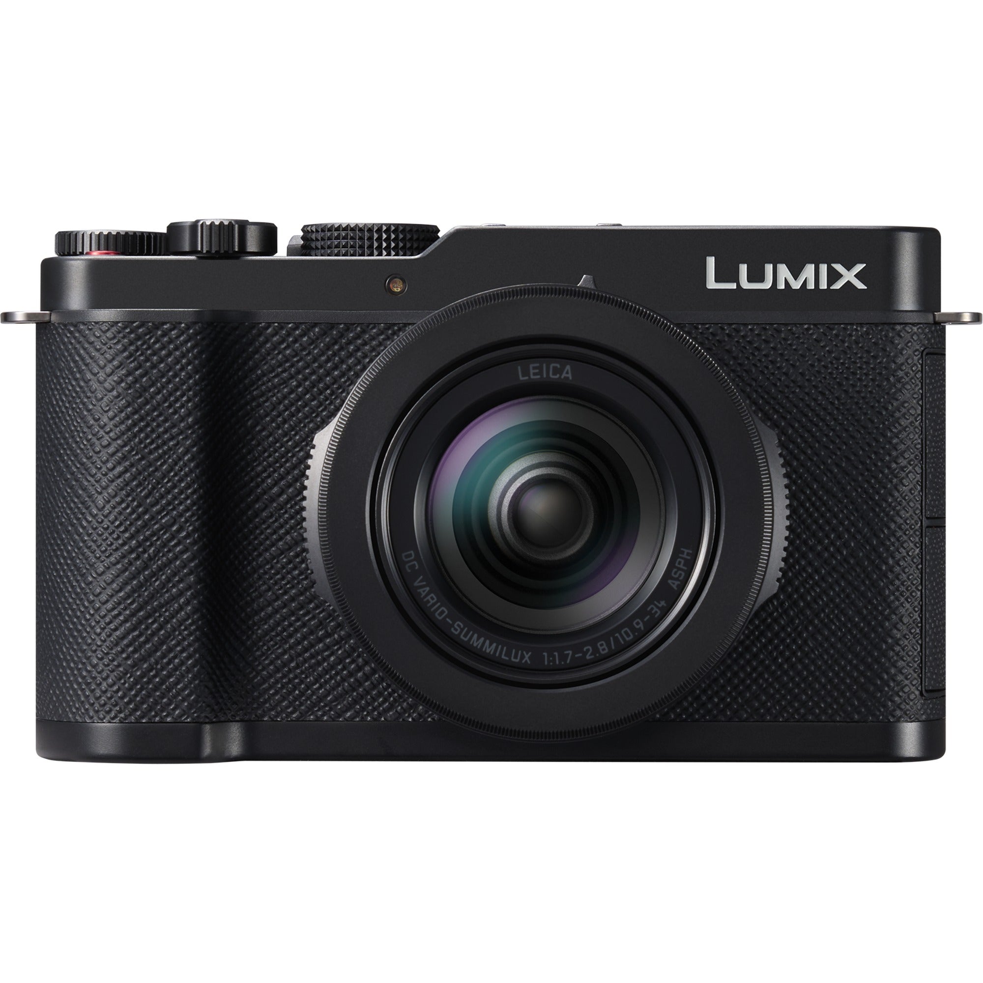 Panasonic Lumix L10 Panasonic Lumix L10