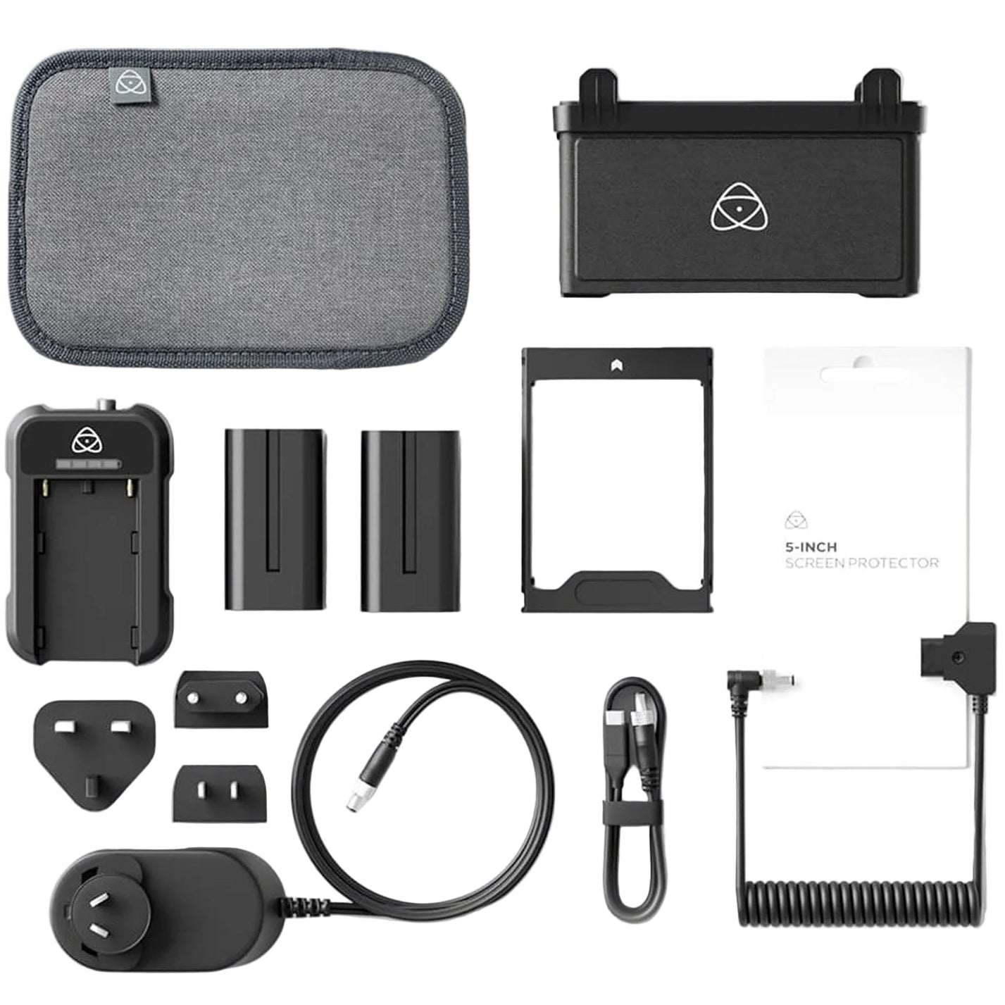 Atomos Accessory Kit 5-inch Version II