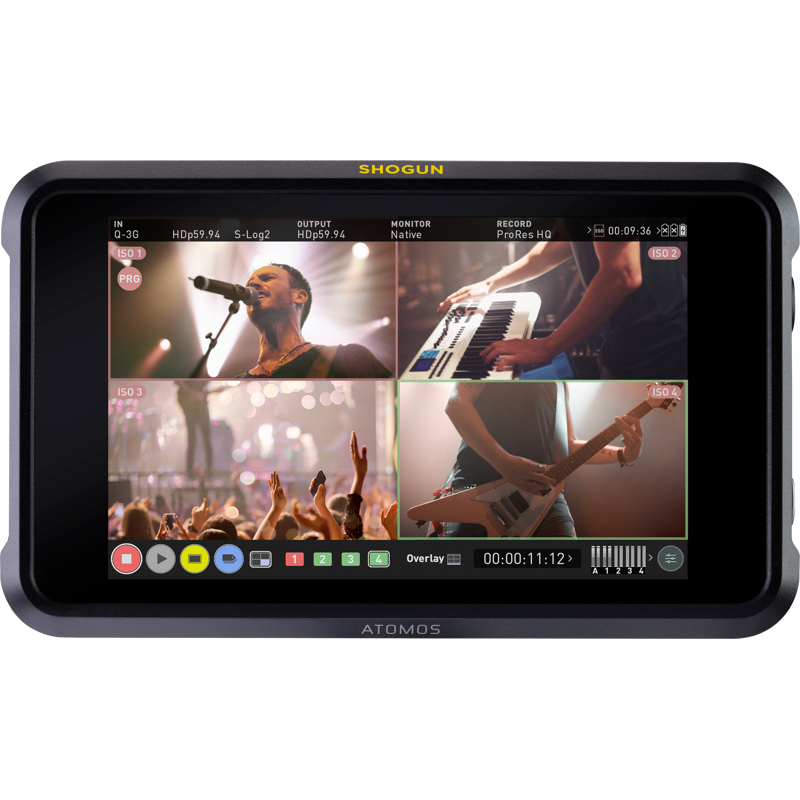 Atomos Shogun Classic