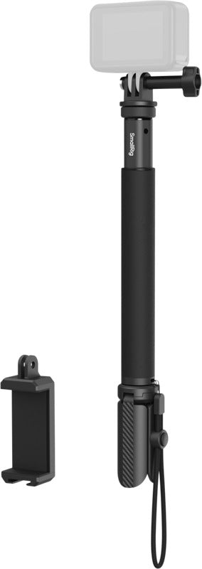 SmallRig Selfie-pinne för actionkameror (5403)