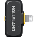 Hollyland Lark A1 RX (Lightning) Receiver (B-Stock)