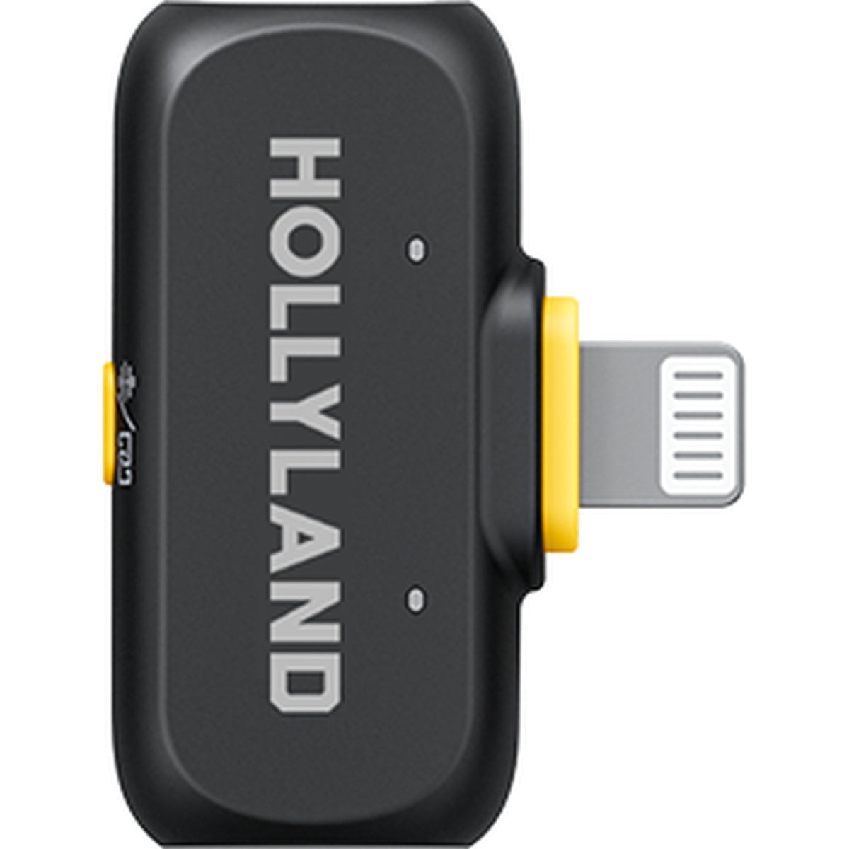 Hollyland Lark A1 RX (Lightning) Receiver (B-Stock)