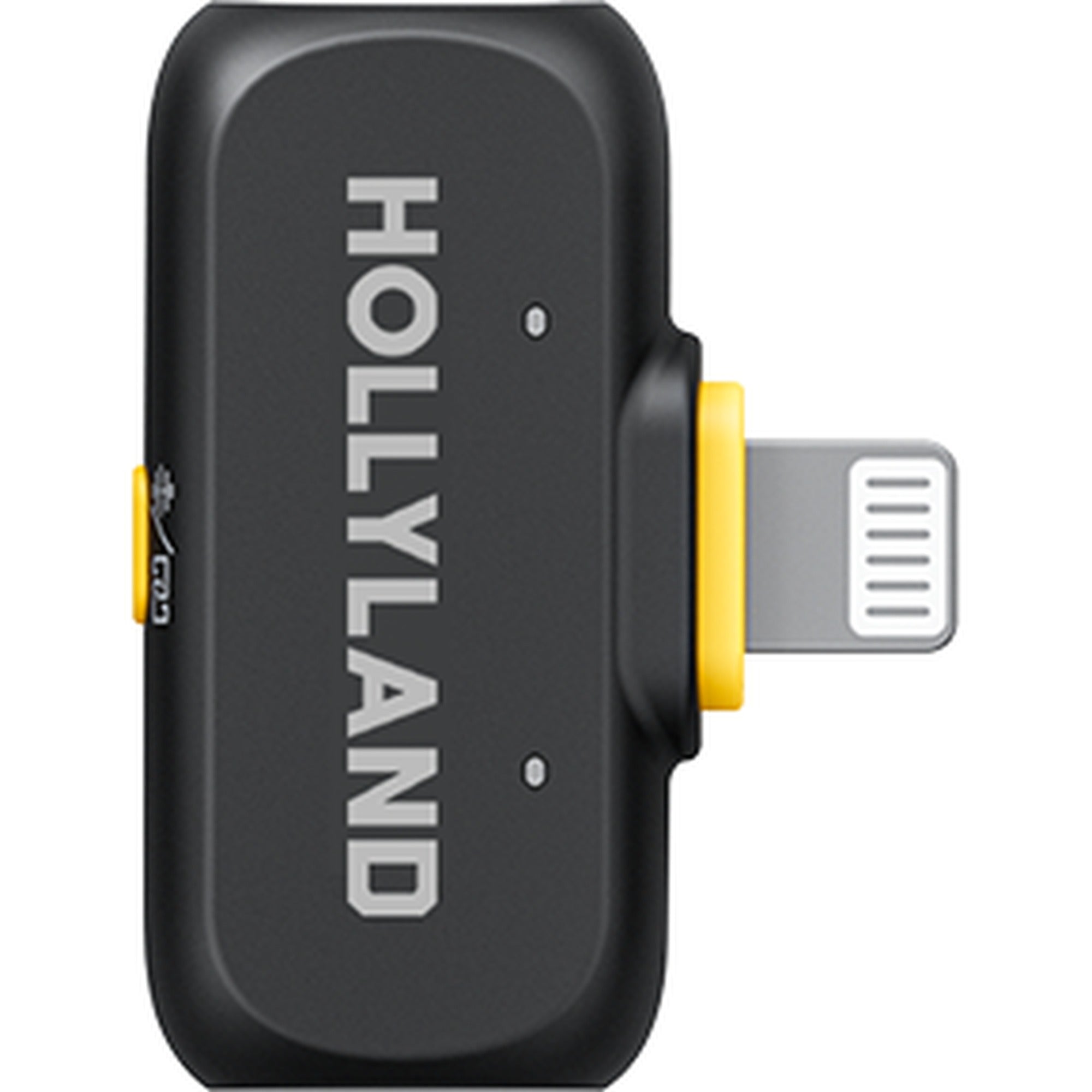 Hollyland Lark A1 RX (Lightning) Receiver (B-Stock)