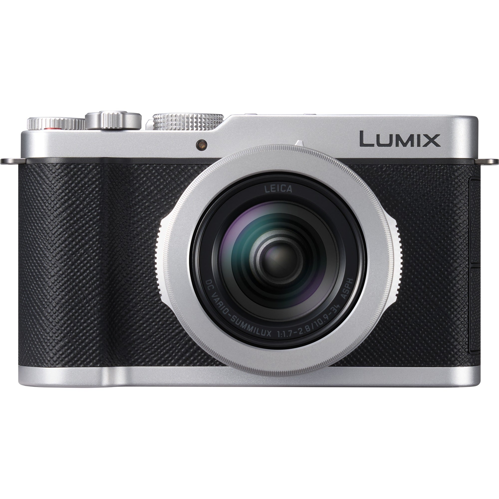 Panasonic Lumix L10