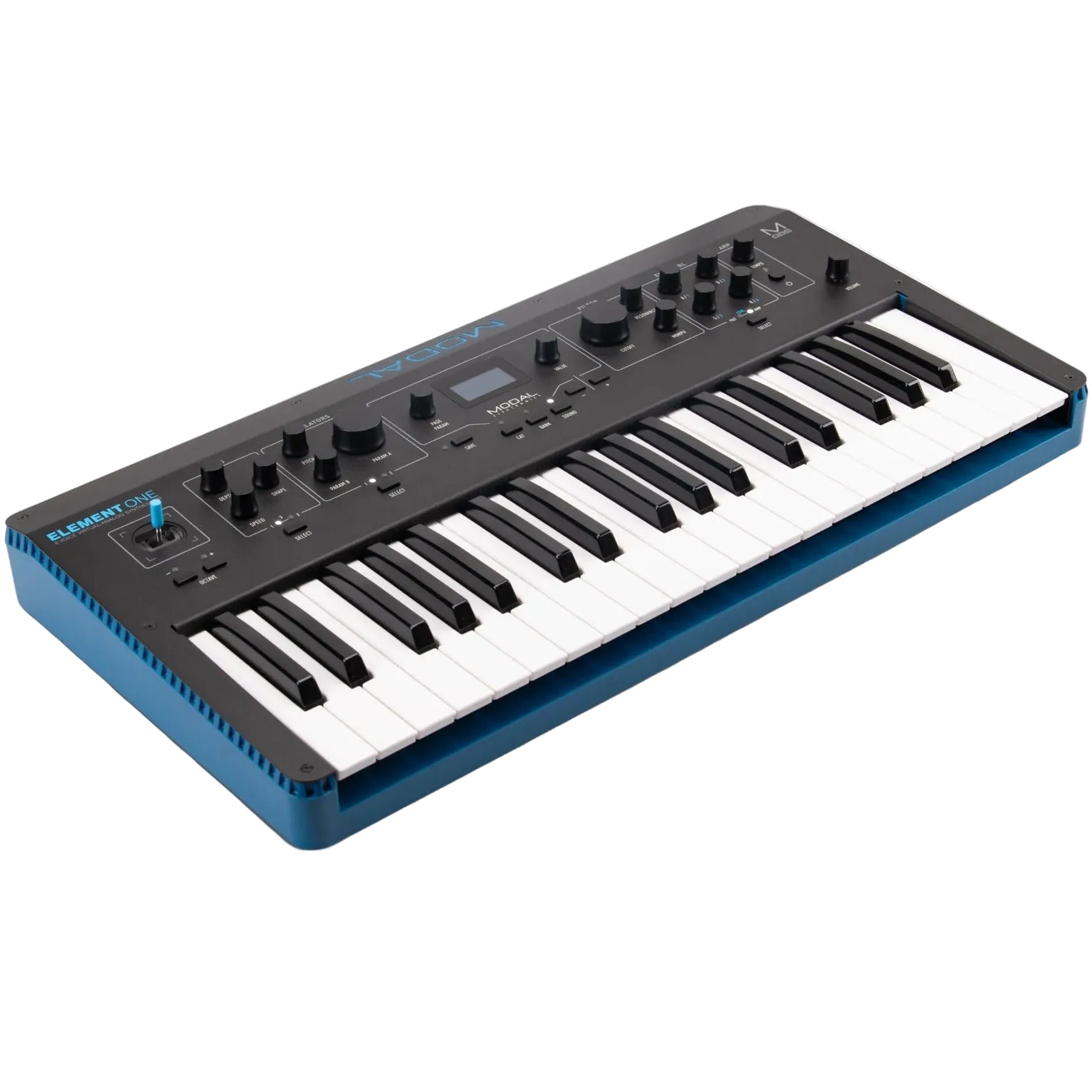 Korg nanoKONTROL Studio