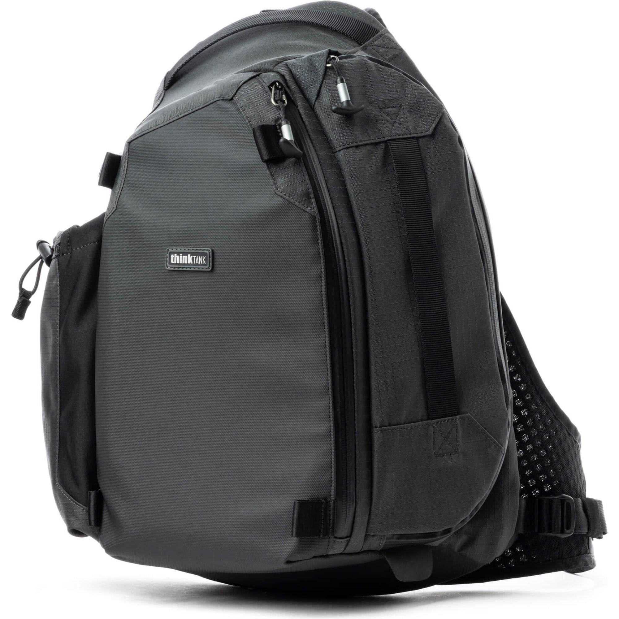THINKTANKカメラショルダーバッグ Think Tank MindShift PhotoCross Sling V2 | Soundium