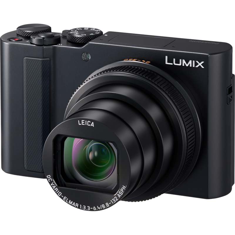 Panasonic LUMIX TZ300