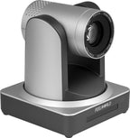 Feelworld POE20X SDI/HDMI streaming PTZ camera with 20x optical zoom, professional video camera for broadcasting and streaming.