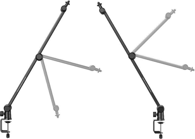 SmallRig Microphone Boom Arm Desk Mount (4303)