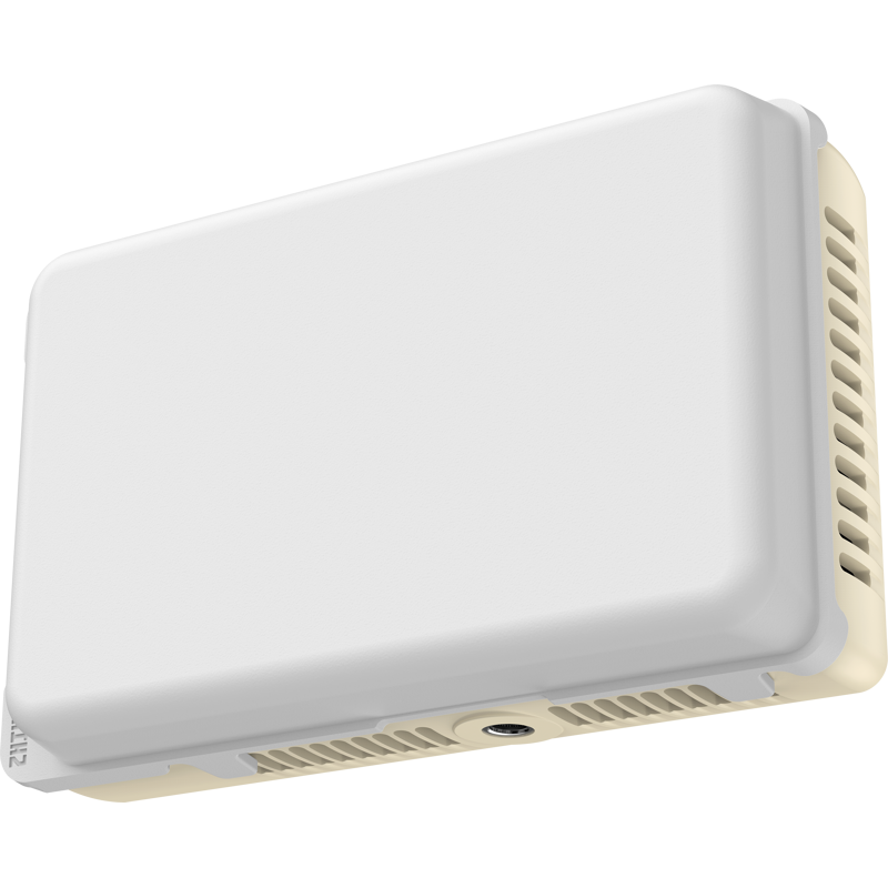 Zhiyun LED Fiveray M40 SE Combo with bi-color LED lights, showing adjustable light panels and control features.