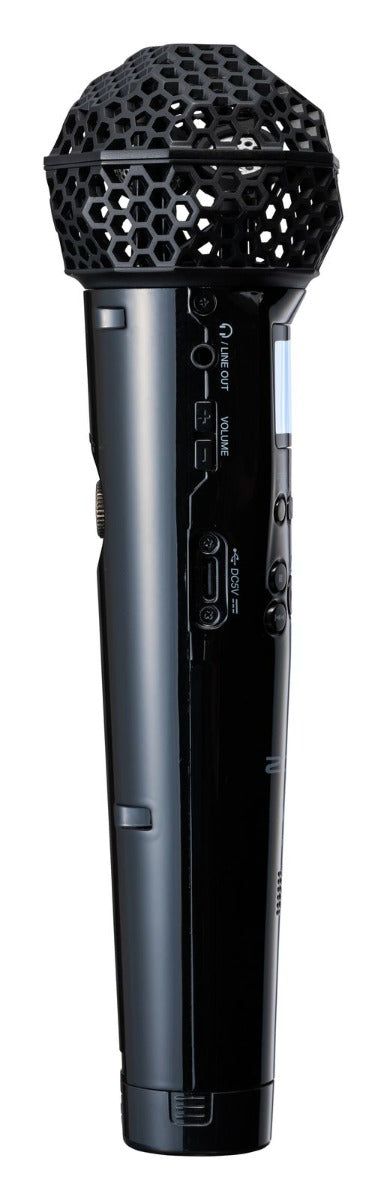 Zoom M2 MicTrak