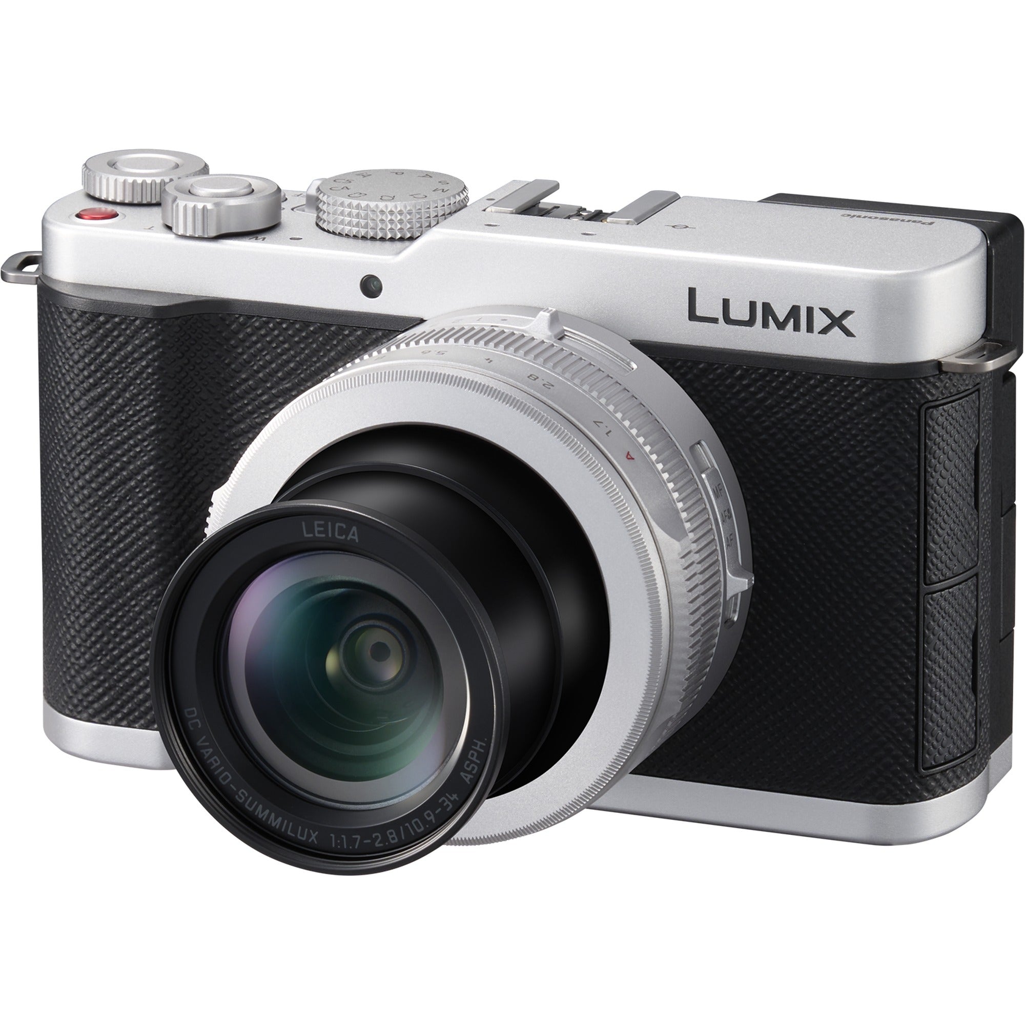 Panasonic Lumix L10