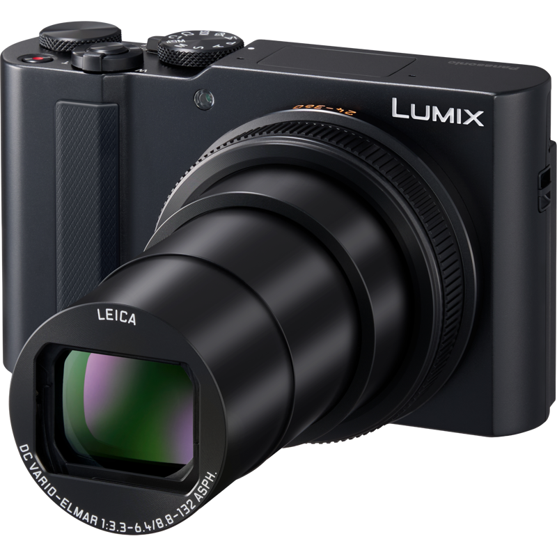 Panasonic LUMIX TZ300
