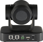 Feelworld PTZ Camera USB10X with 1080p resolution, 10x optical zoom, streaming PTZ camera for high-quality video capture.