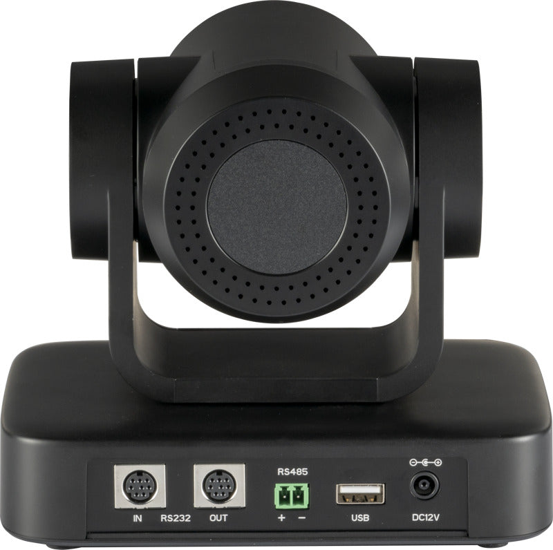 Feelworld PTZ Camera USB10X 1080p USB 2.0 with 10x Optical Zoom