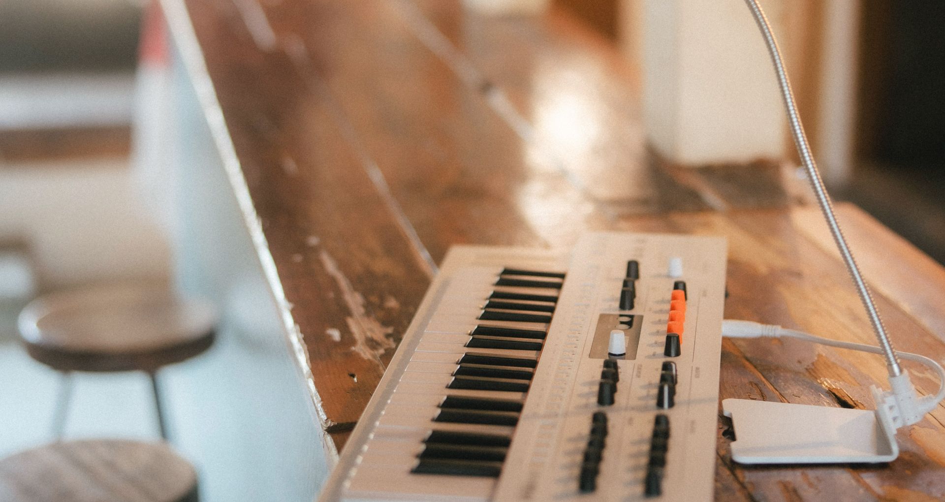 Arturia MiniFreak Vocoder – Soundium