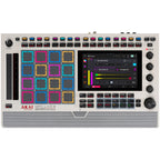 Akai MPC Live III Retro - top view