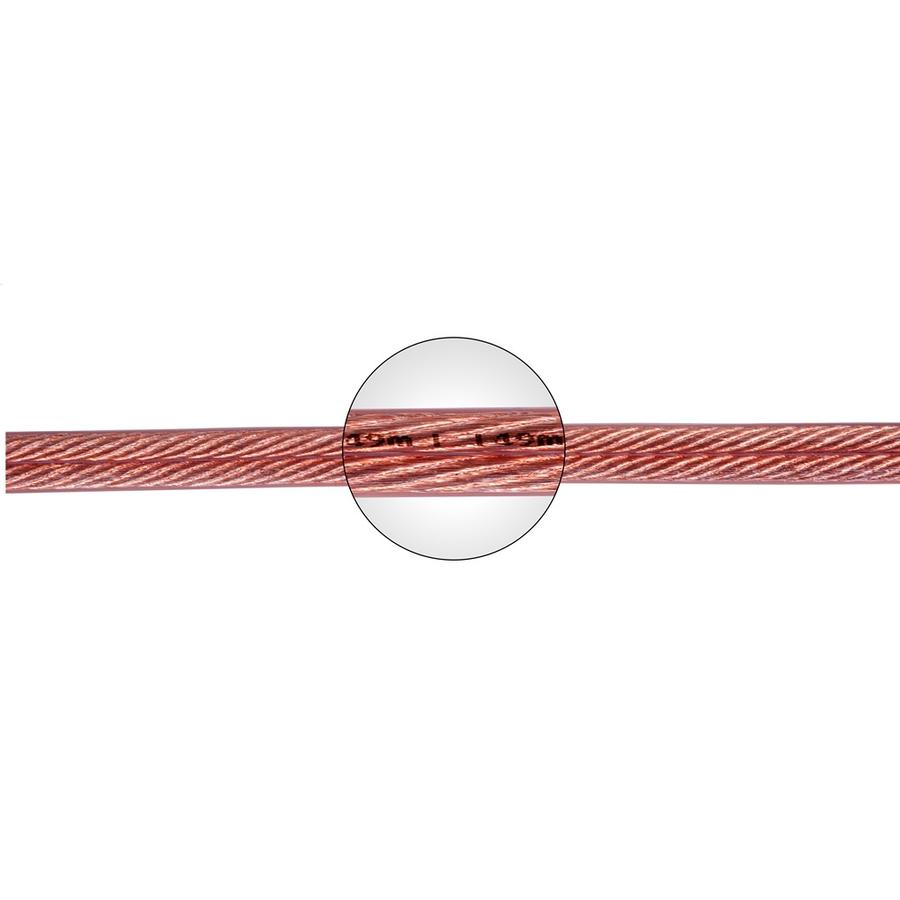 Wilson SPK Cable 6.0mm